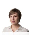 Кутина Елена Юрьевна