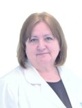 Михалева Людмила Васильевна