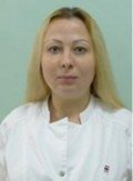 Усачева Ольга Александровна