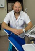 Дударь Владимир Николаевич