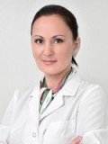 Стаценко Виктория Алексеевна