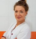 Сидорова Ирина Викторовна