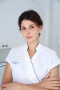 Сахарова Анна Сергеевна