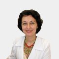 Мановицкая Анжелика Владимировна