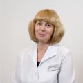 Князева Нина Александровна