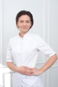 Ильина Инна Андреевна
