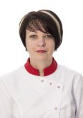 Хичевская Маргарита Игоревна