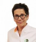 Срединская Юлия Вадимовна