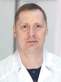 Крючев Николай Викторович