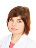 Нефёдова Татьяна Сергеевна