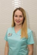 Аминова Земфира Анваровна