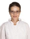 Баранова Ксения Юрьевна
