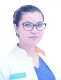 Ракунова Екатерина Борисовна