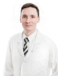 Михайлов Сергей Александрович