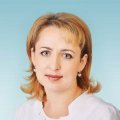Марченко Наталья Васильевна