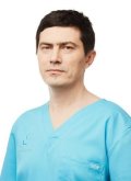 Григорьев Кирилл Сергеевич