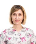Шевчук Мария Николаевна