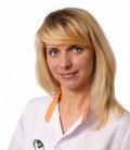 Волчугина Наталья Юрьевна