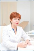 Никишина Елена Анатольевна