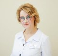 Пашкевич Светлана Викторовна