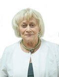 Логина Надежда Юрьевна