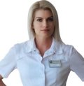 Кузнецова Елена Сергеевна