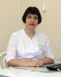 Билорус Лариса Викторовна