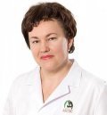 Колосова Елена Викторовна