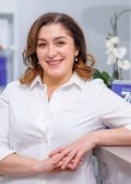 Вазагова Виктория Анатольевна