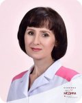 Ренева Евгения Александровна
