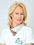 Краюшкина Мария Романовна