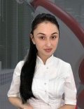Костюхова Алиса Андреевна