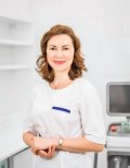 Ильчевская Елена Александровна