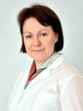 Пакулева Нина Андреевна