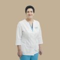 Попова Галина Алексеевна
