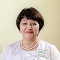 Крайнова Наталья Федоровна