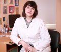 Сусенкова Ирина Игоревна