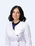 Омельянчик Галина Анатольевна