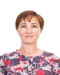 Ситдикова Елена Николаевна