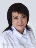 Шутова Ольга Викторовна