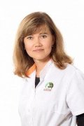 Ананьева Ирина Александровна