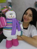 Цыбаева Татьяна Владимировна