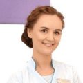 Удалимова Светлана