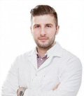 Бендлин Илья Дмитриевич
