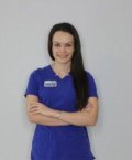 Мельникова Татьяна Анатольевна