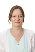 Калинина Оксана Витальевна