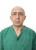 Гарегинян Ара Сираканович