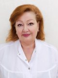 Мироненко Татьяна Васильевна