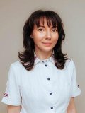 Бобровская Людмила Викторовна