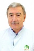 Ророкин Алексей Григорьевич
